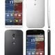 Illustration for article titled Here Are The Clearest Shots Yet of the Moto X